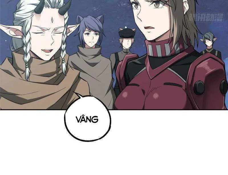 Siêu Cấp Cơ Giới Chap 57 - Next Chap 58