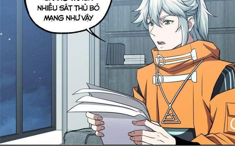 Siêu Cấp Cơ Giới Chap 57 - Next Chap 58