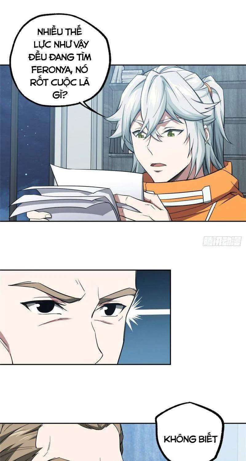 Siêu Cấp Cơ Giới Chap 57 - Next Chap 58
