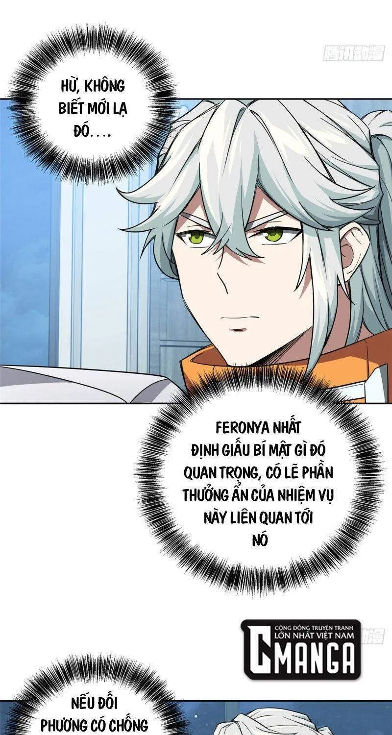 Siêu Cấp Cơ Giới Chap 57 - Next Chap 58
