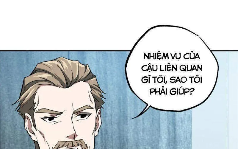 Siêu Cấp Cơ Giới Chap 57 - Next Chap 58