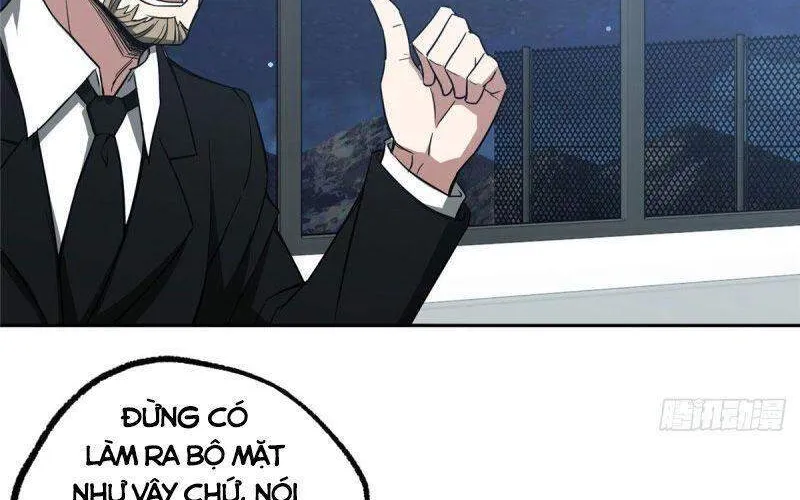 Siêu Cấp Cơ Giới Chap 57 - Next Chap 58