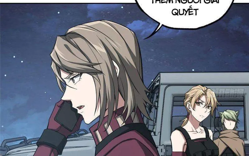 Siêu Cấp Cơ Giới Chap 57 - Next Chap 58