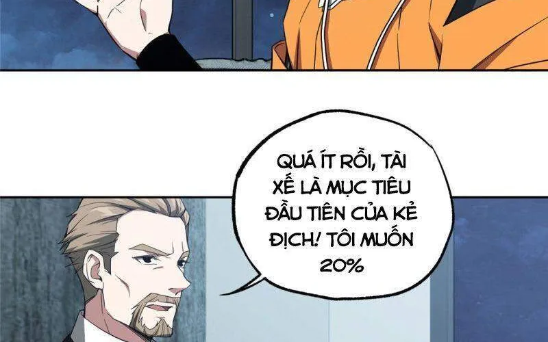 Siêu Cấp Cơ Giới Chap 57 - Next Chap 58