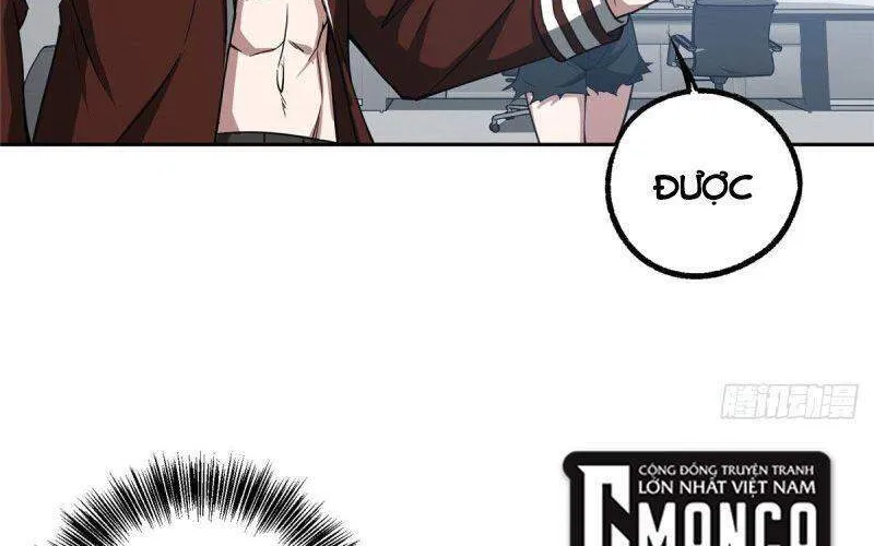 Siêu Cấp Cơ Giới Chap 57 - Next Chap 58