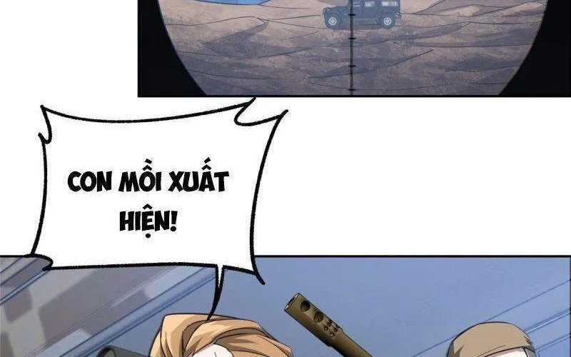 Siêu Cấp Cơ Giới Chap 57 - Next Chap 58