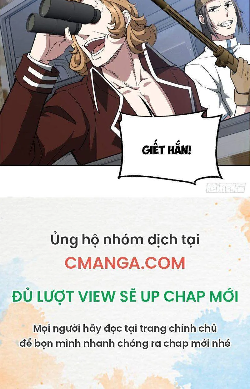 Siêu Cấp Cơ Giới Chap 57 - Next Chap 58