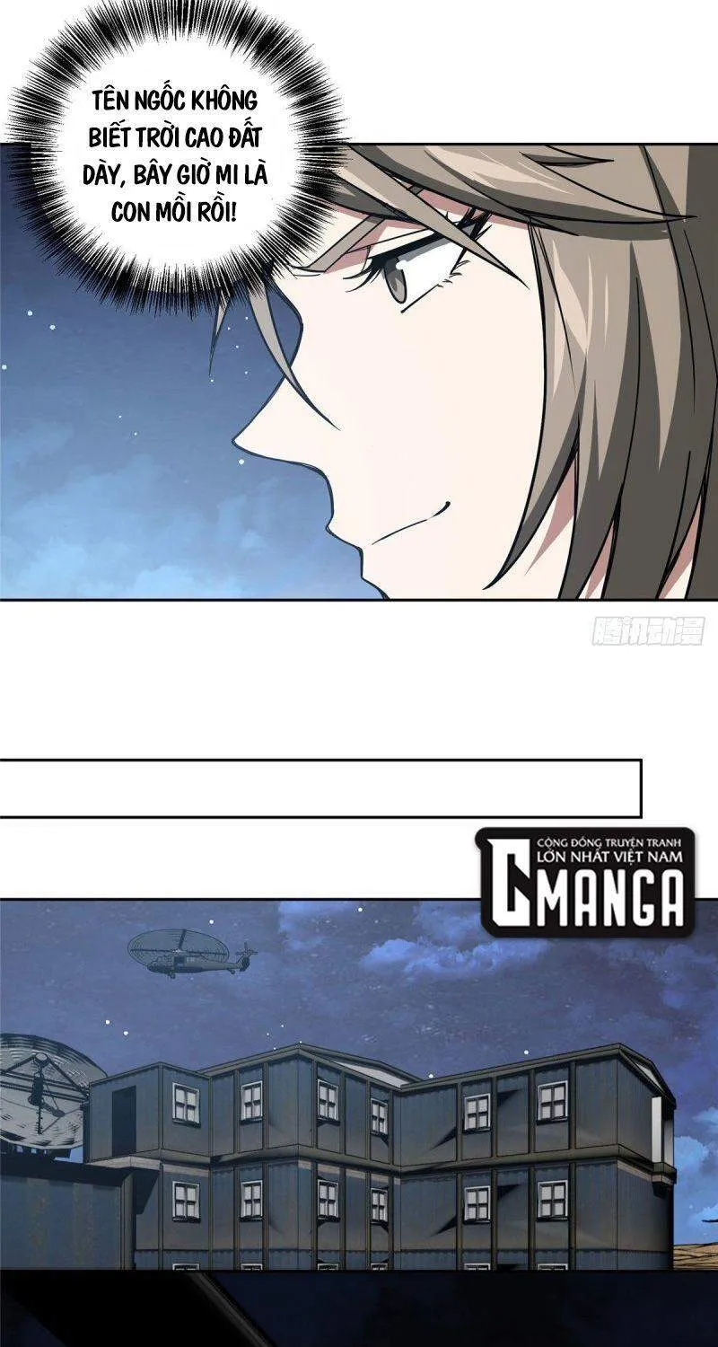 Siêu Cấp Cơ Giới Chap 57 - Next Chap 58