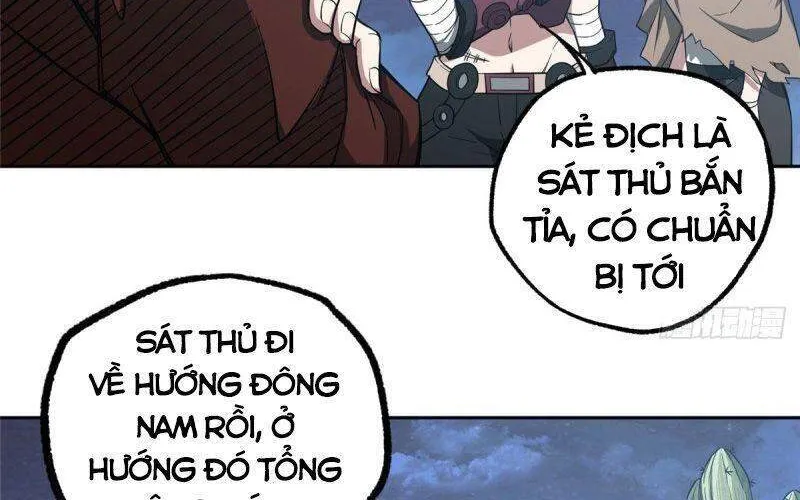 Siêu Cấp Cơ Giới Chap 57 - Next Chap 58