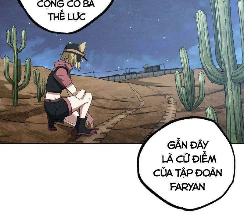 Siêu Cấp Cơ Giới Chap 57 - Next Chap 58