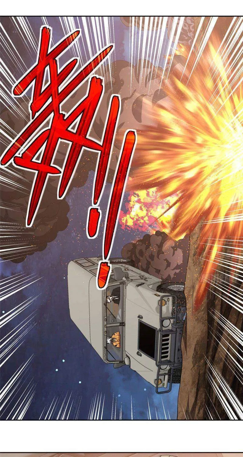 Siêu Cấp Cơ Giới Chap 58 - Next Chap 59