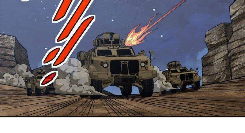 Siêu Cấp Cơ Giới Chap 58 - Next Chap 59