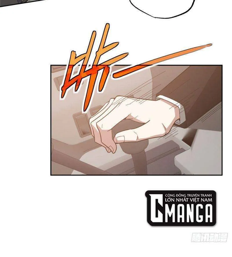 Siêu Cấp Cơ Giới Chap 58 - Next Chap 59