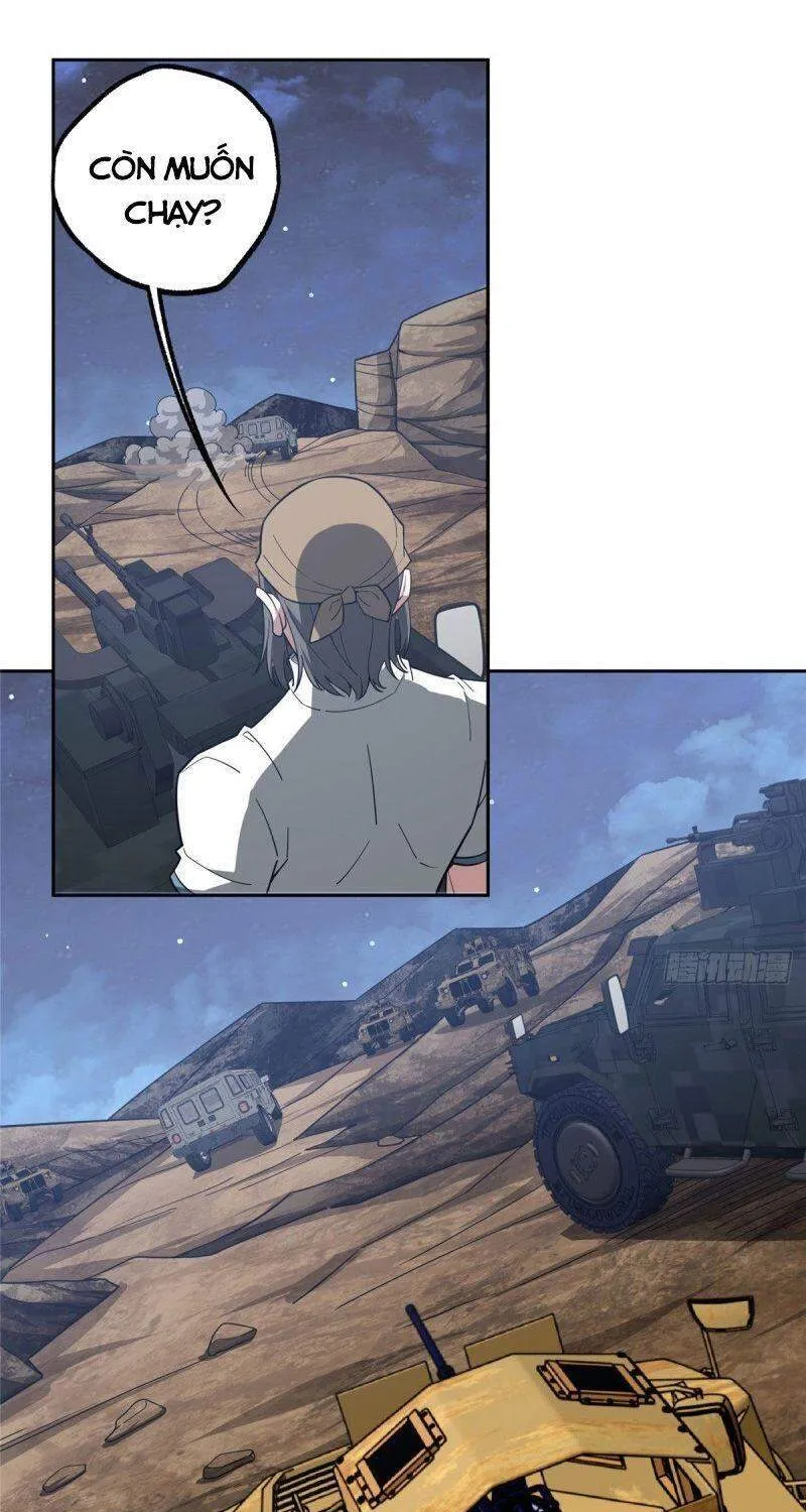 Siêu Cấp Cơ Giới Chap 58 - Next Chap 59