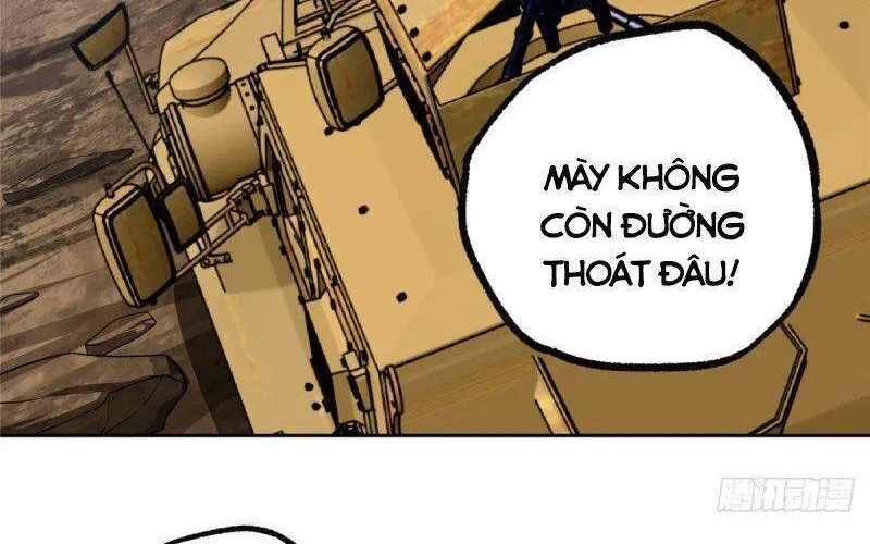 Siêu Cấp Cơ Giới Chap 58 - Next Chap 59