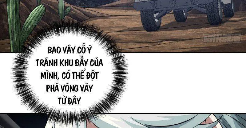 Siêu Cấp Cơ Giới Chap 58 - Next Chap 59