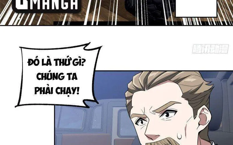 Siêu Cấp Cơ Giới Chap 58 - Next Chap 59