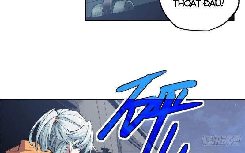 Siêu Cấp Cơ Giới Chap 58 - Next Chap 59