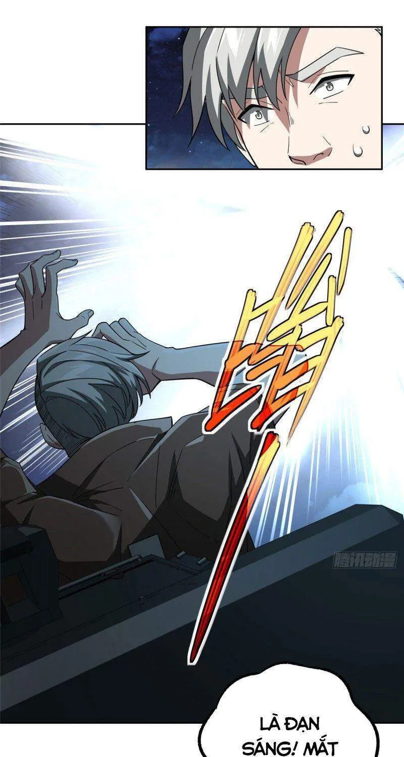 Siêu Cấp Cơ Giới Chap 58 - Next Chap 59