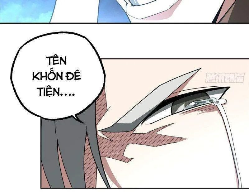 Siêu Cấp Cơ Giới Chap 58 - Next Chap 59