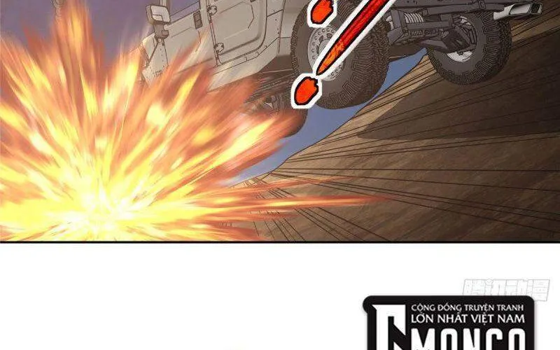 Siêu Cấp Cơ Giới Chap 58 - Next Chap 59