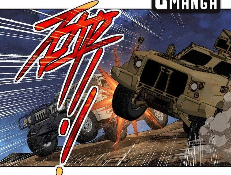 Siêu Cấp Cơ Giới Chap 58 - Next Chap 59