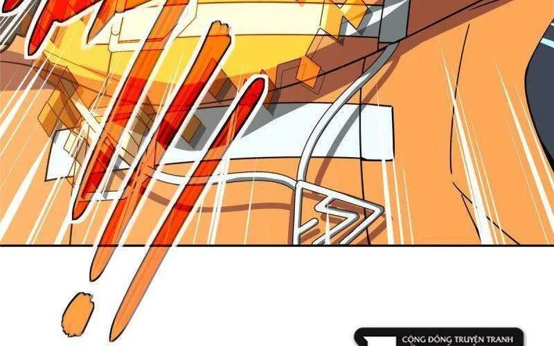 Siêu Cấp Cơ Giới Chap 58 - Next Chap 59