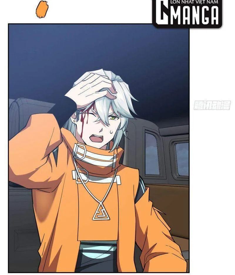 Siêu Cấp Cơ Giới Chap 58 - Next Chap 59