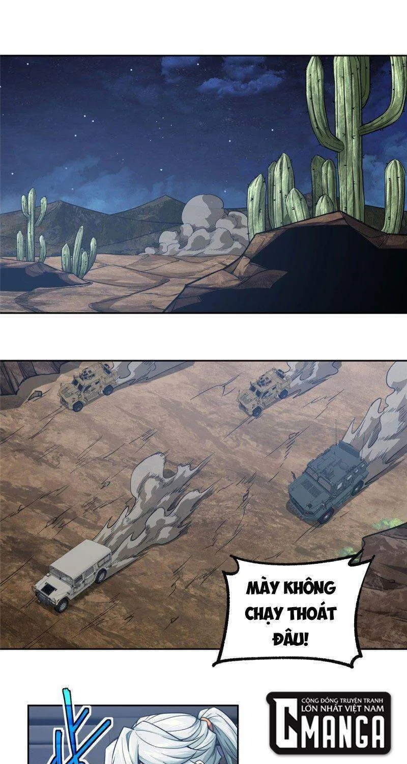 Siêu Cấp Cơ Giới Chap 59 - Next Chap 60
