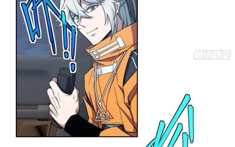 Siêu Cấp Cơ Giới Chap 59 - Next Chap 60