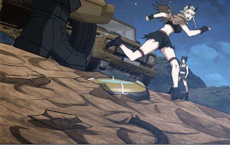 Siêu Cấp Cơ Giới Chap 59 - Next Chap 60