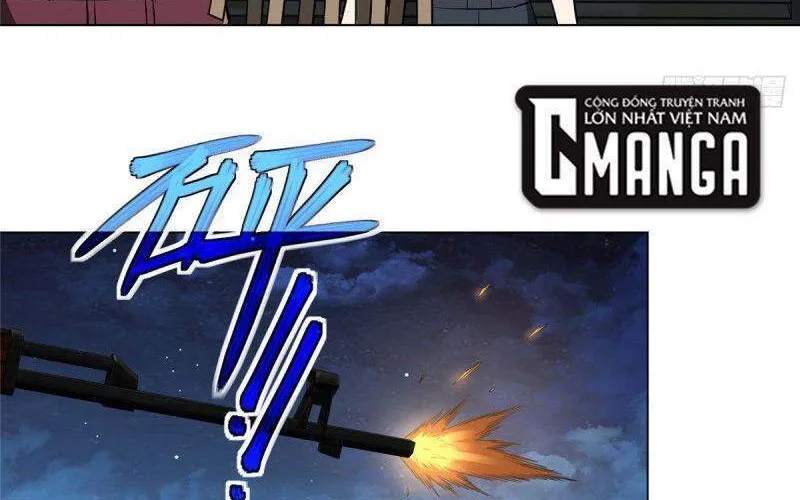 Siêu Cấp Cơ Giới Chap 59 - Next Chap 60