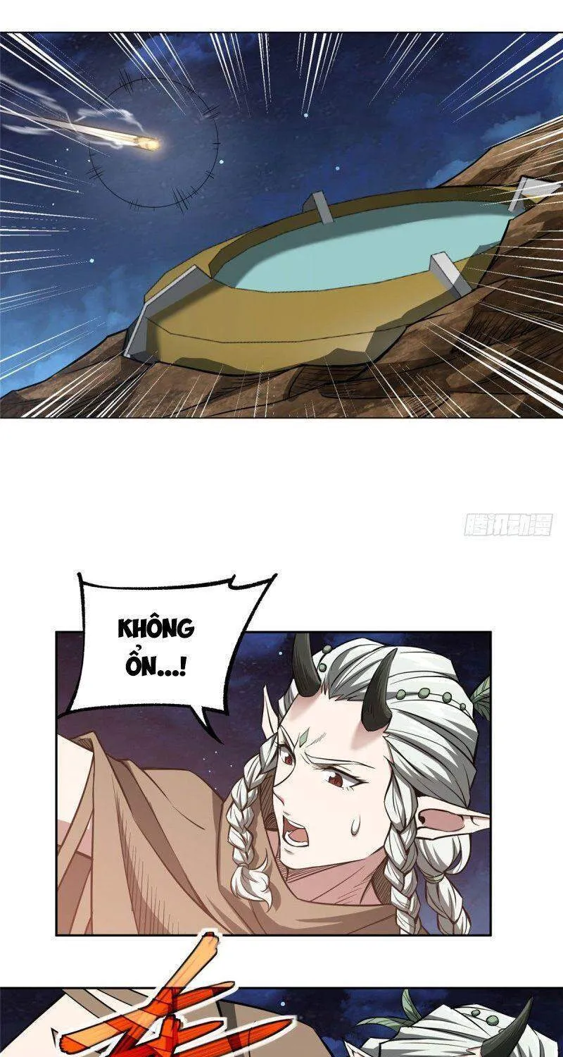 Siêu Cấp Cơ Giới Chap 59 - Next Chap 60