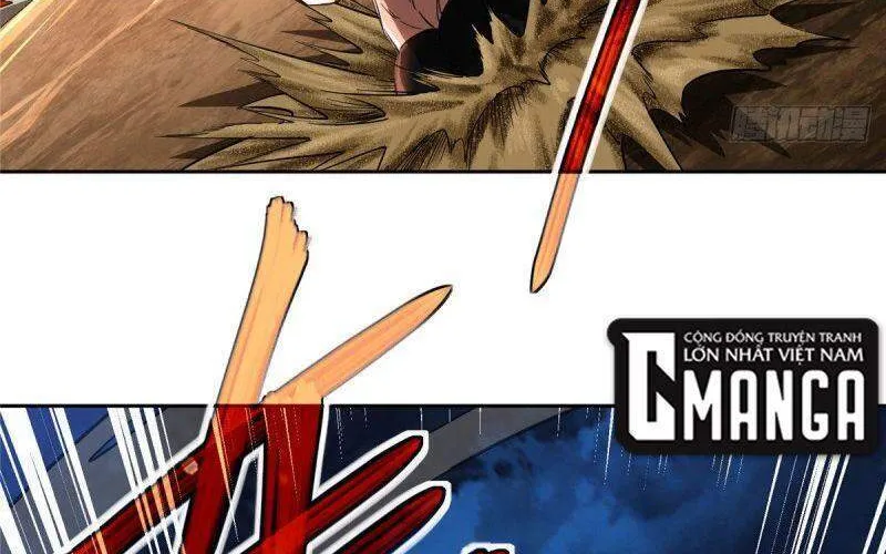 Siêu Cấp Cơ Giới Chap 59 - Next Chap 60
