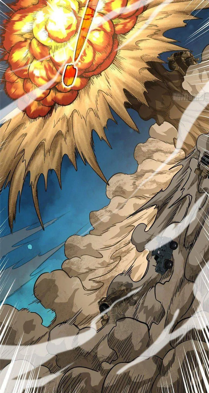 Siêu Cấp Cơ Giới Chap 59 - Next Chap 60