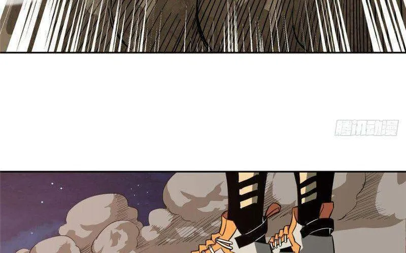 Siêu Cấp Cơ Giới Chap 59 - Next Chap 60
