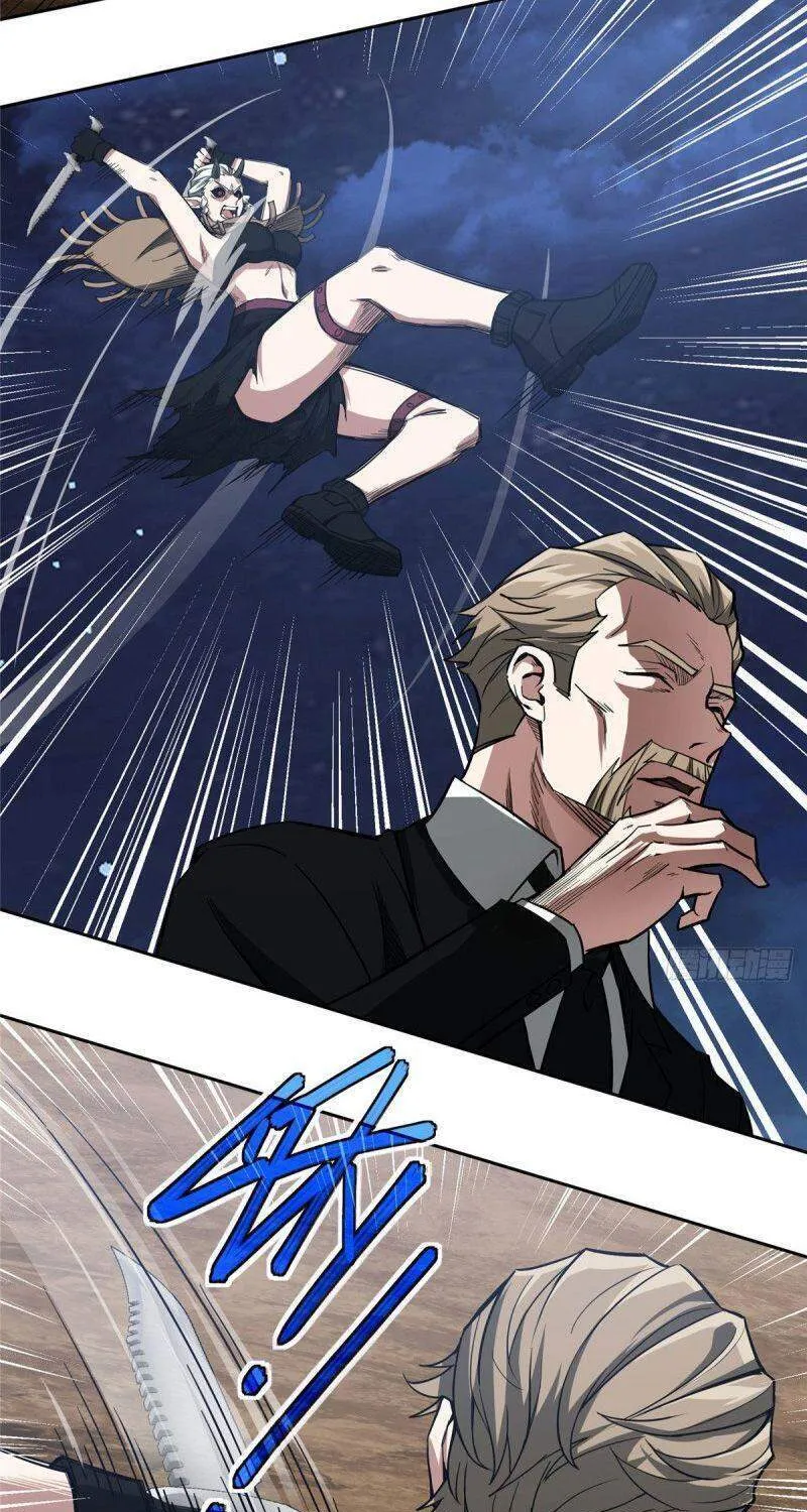Siêu Cấp Cơ Giới Chap 59 - Next Chap 60