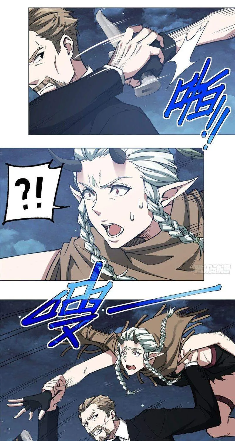 Siêu Cấp Cơ Giới Chap 59 - Next Chap 60