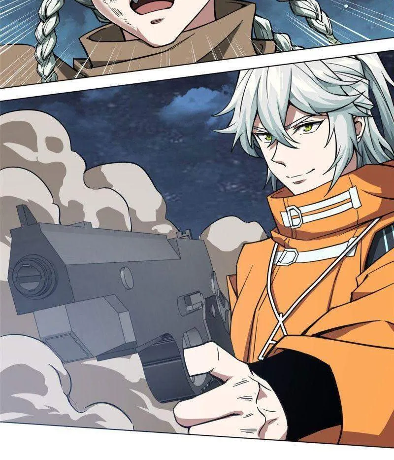 Siêu Cấp Cơ Giới Chap 59 - Next Chap 60