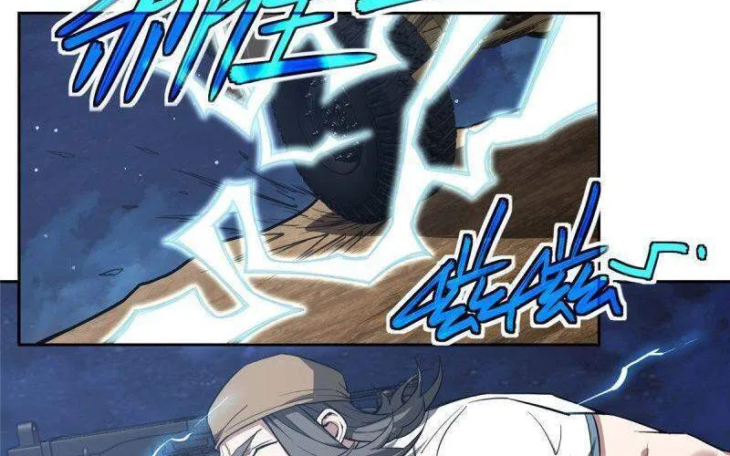 Siêu Cấp Cơ Giới Chap 59 - Next Chap 60