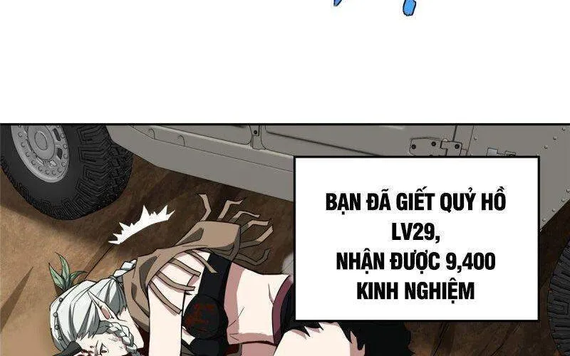 Siêu Cấp Cơ Giới Chap 59 - Next Chap 60