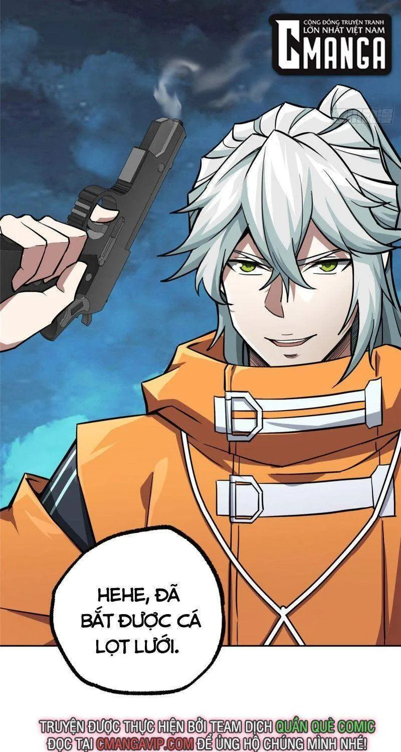 Siêu Cấp Cơ Giới Chap 59 - Next Chap 60