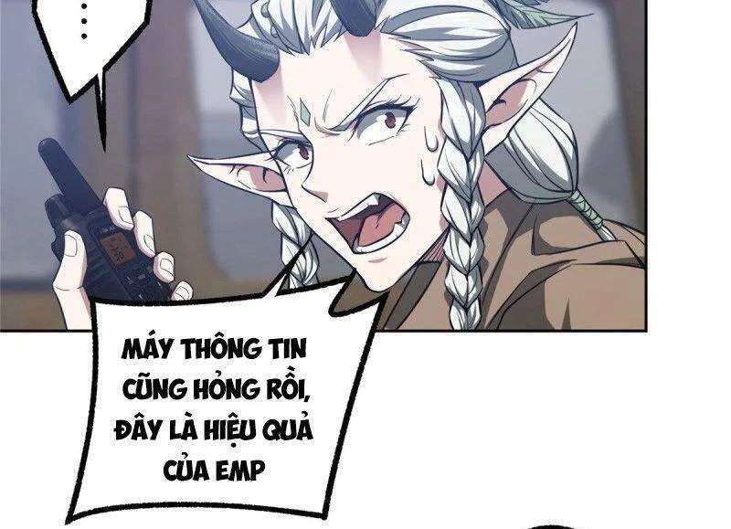 Siêu Cấp Cơ Giới Chap 59 - Next Chap 60
