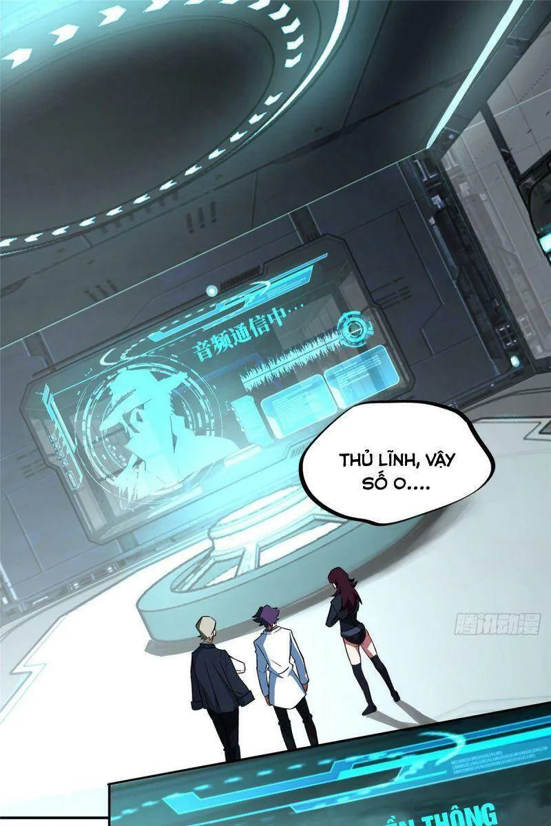 Siêu Cấp Cơ Giới Chap 6 - Next Chap 7