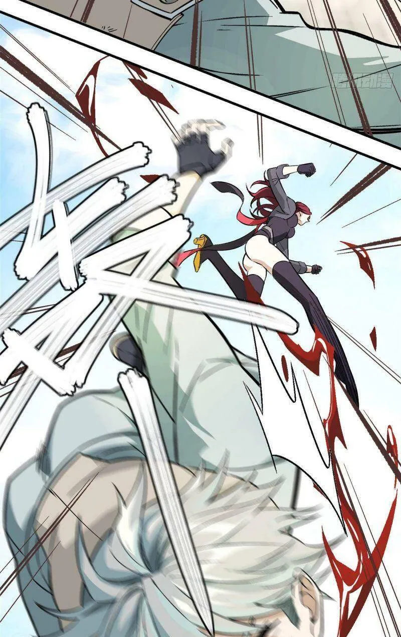 Siêu Cấp Cơ Giới Chap 6 - Next Chap 7