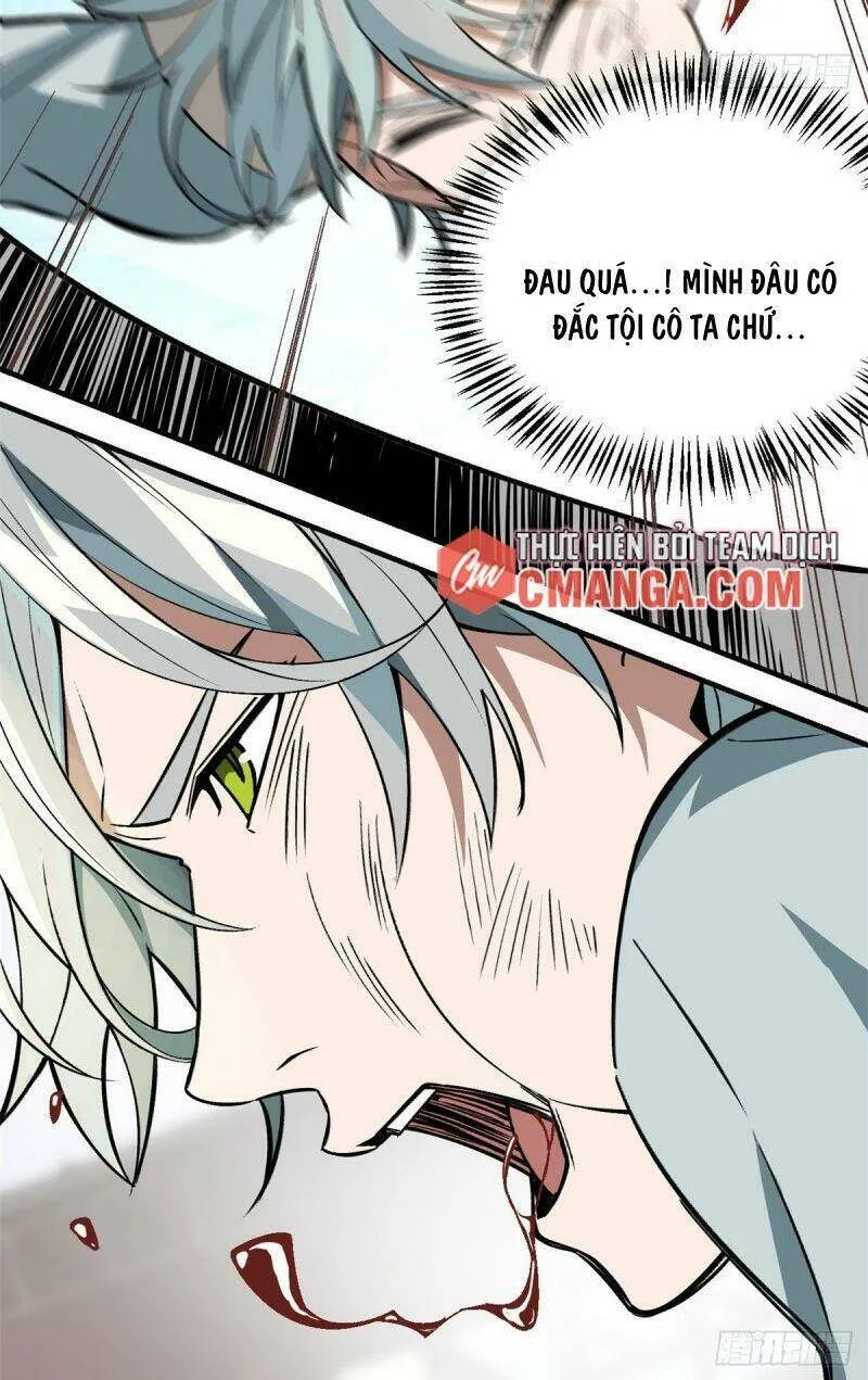 Siêu Cấp Cơ Giới Chap 6 - Next Chap 7