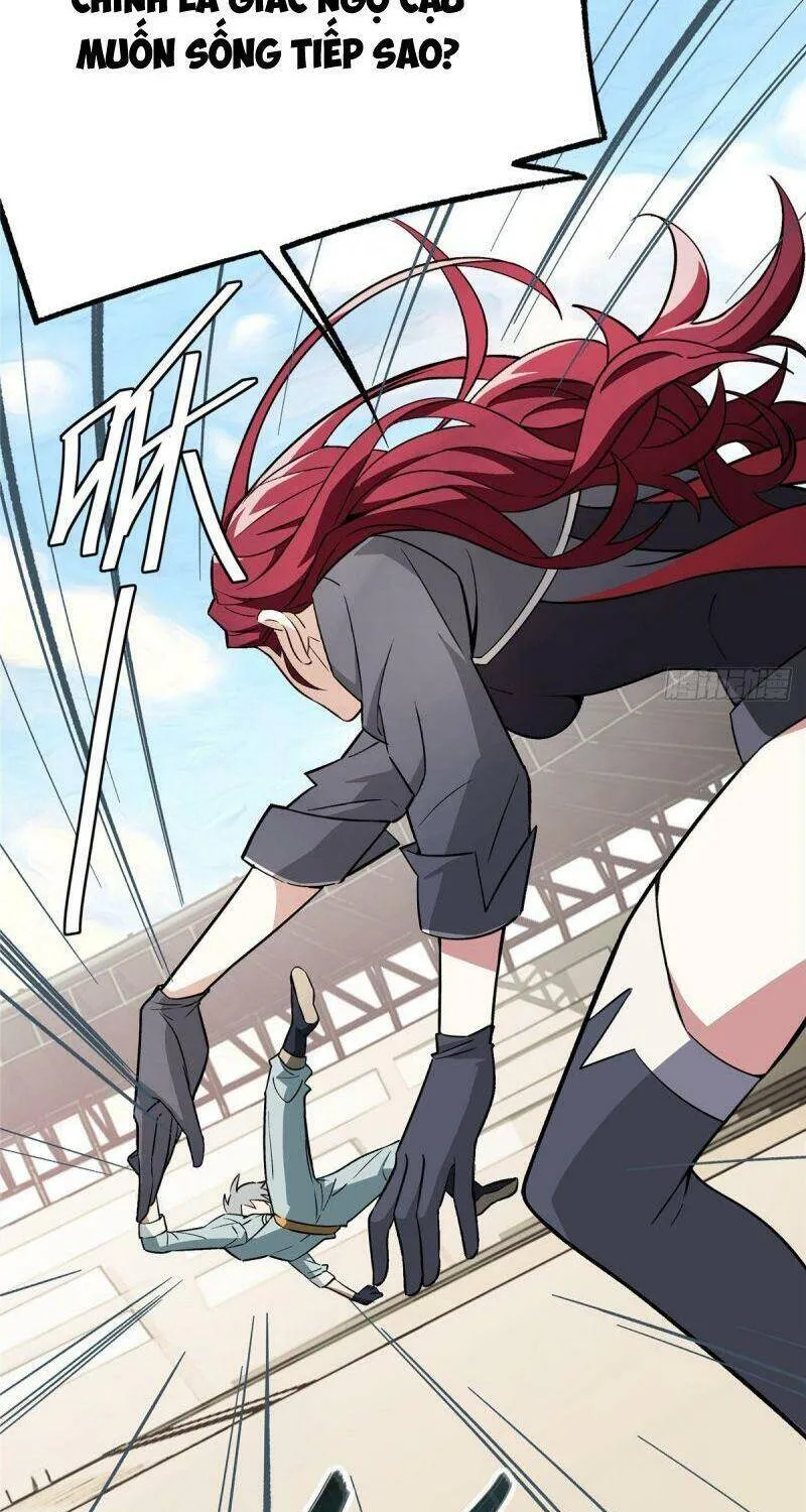 Siêu Cấp Cơ Giới Chap 6 - Next Chap 7