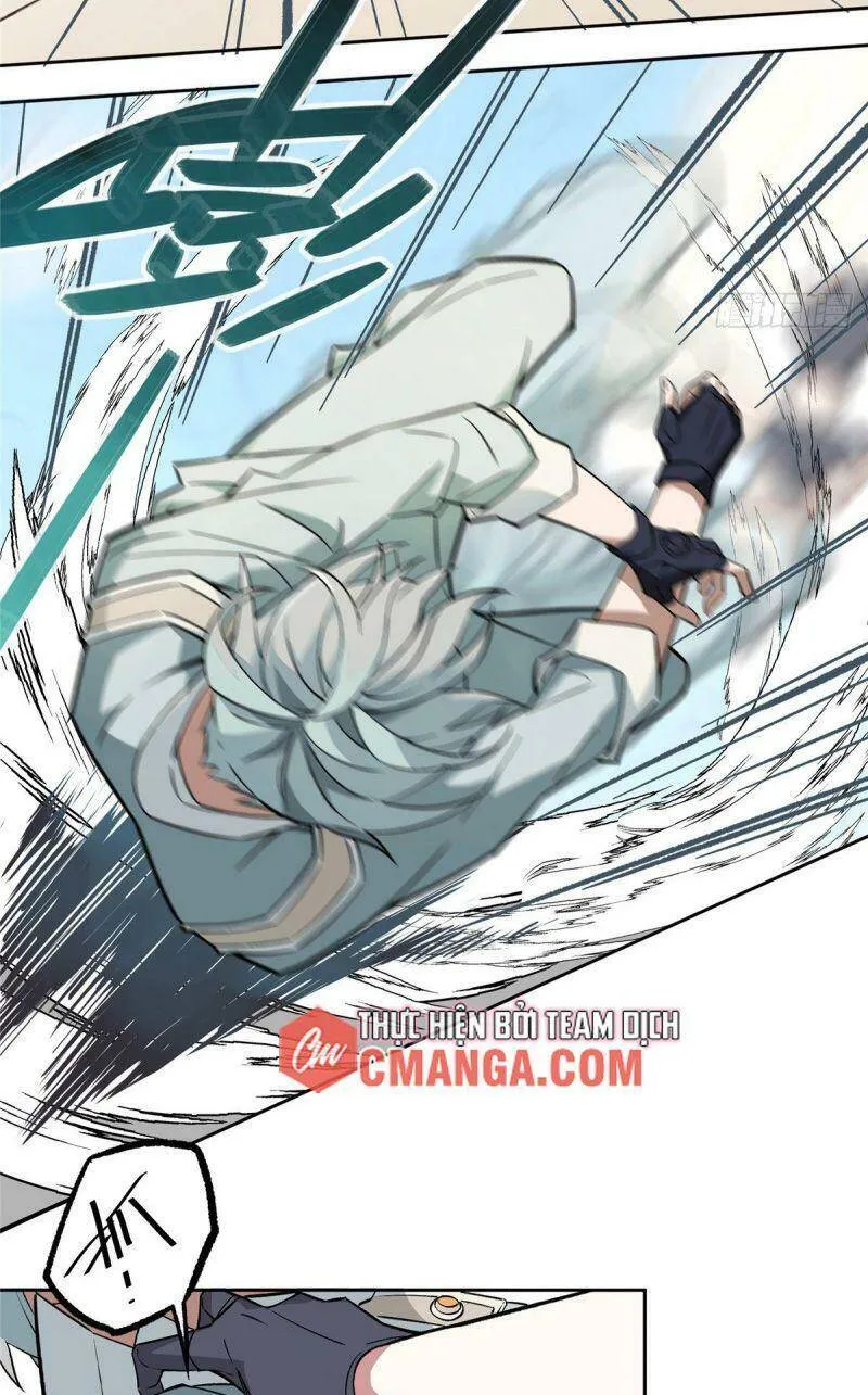 Siêu Cấp Cơ Giới Chap 6 - Next Chap 7