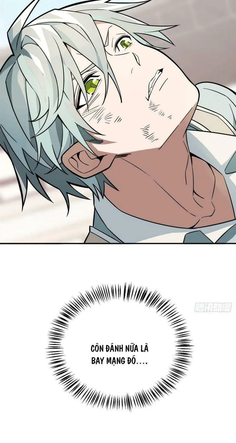 Siêu Cấp Cơ Giới Chap 6 - Next Chap 7