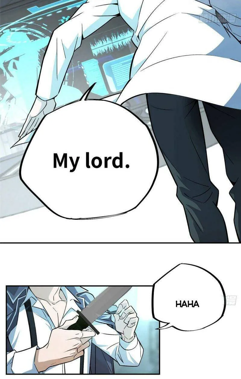 Siêu Cấp Cơ Giới Chap 6 - Next Chap 7